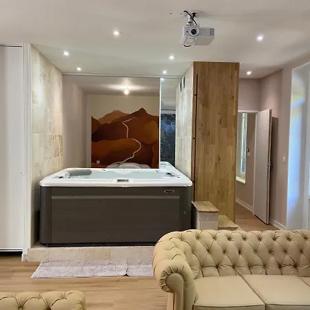 Apartment Loft 